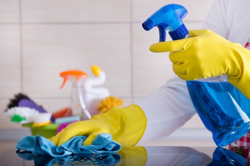 Illustration representing cookie consent on a Carpetcleaning E16 website