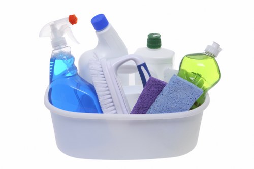 House cleaning for shared homes, flats, and businesses in E16