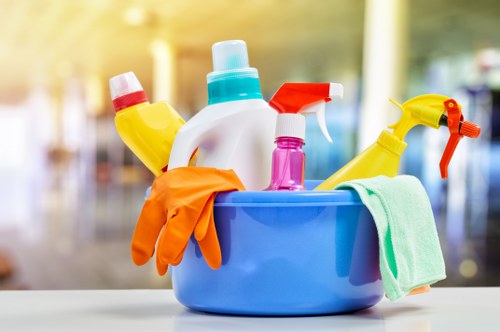 Domestic and commercial clearance service covering E16 and nearby areas