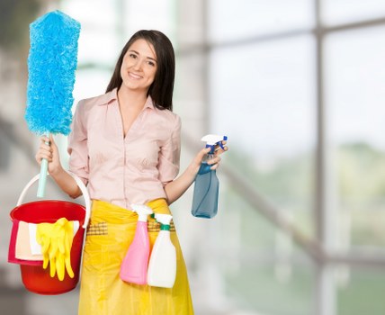 Carpet cleaning service in E16 for fitted carpets