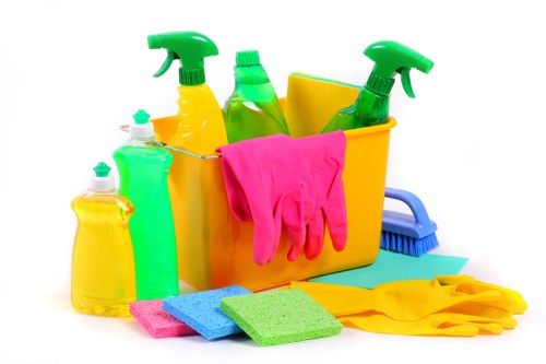 Reliable local domestic cleaning for residents in E16
